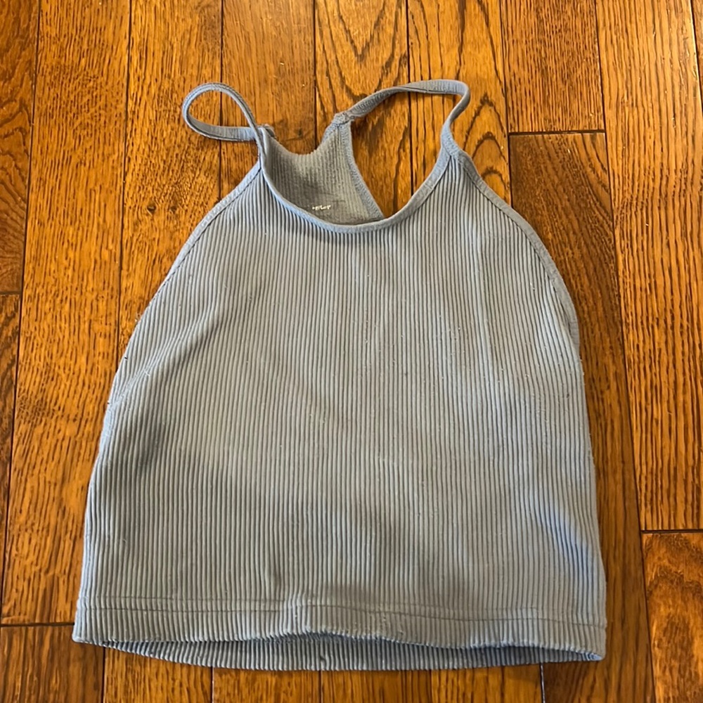 free people crop top